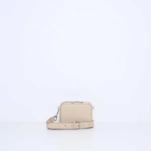 Smaak Amsterdam Crossbody Tassen-COOPER | Limestone