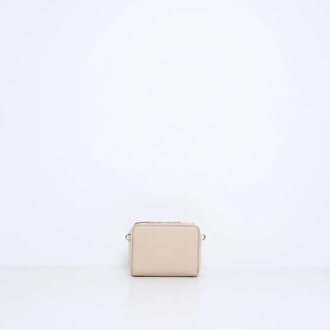 Smaak Amsterdam Crossbody Tassen-COOPER | Limestone