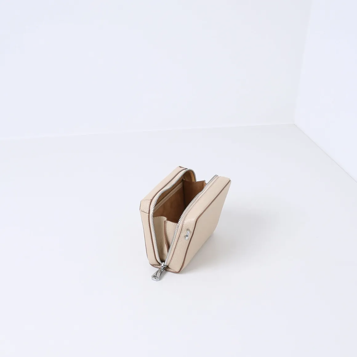 Smaak Amsterdam Crossbody Tassen-COOPER | Limestone