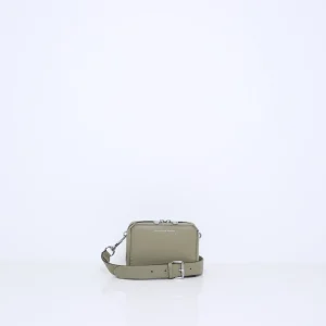 Smaak Amsterdam Crossbody Tassen-COOPER | Sage