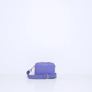 Smaak Amsterdam Crossbody Tassen-COOPER | Violet