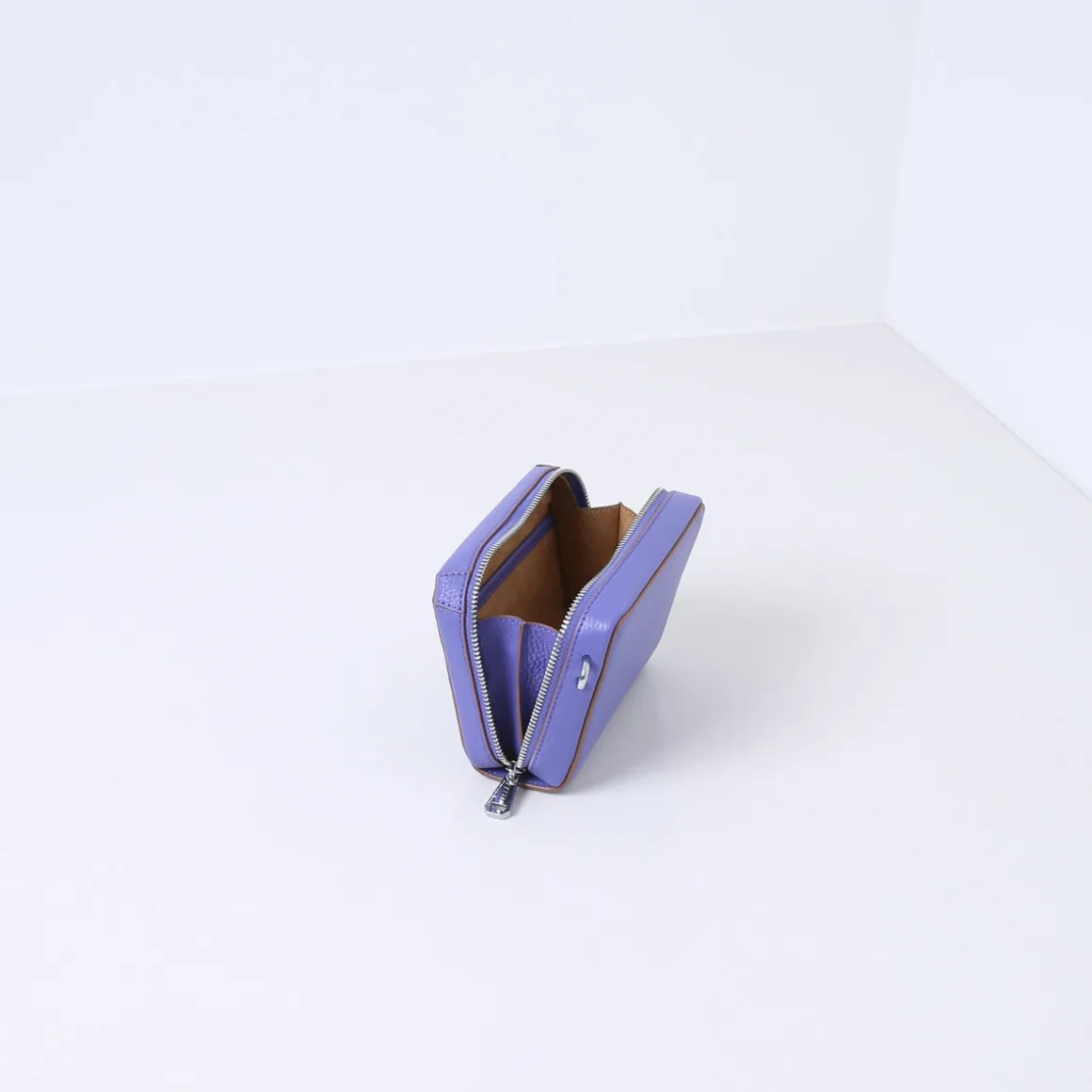Smaak Amsterdam Crossbody Tassen-COOPER | Violet