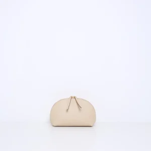 Smaak Amsterdam Alle Accessoires-COSMETIC CASE | Limestone