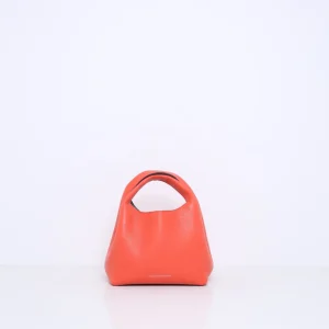 Smaak Amsterdam Crossbody Tassen-DAISY | Fire