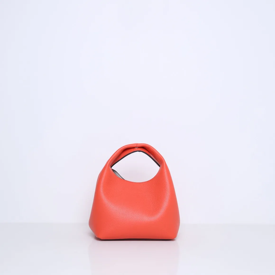 Smaak Amsterdam Crossbody Tassen-DAISY | Fire