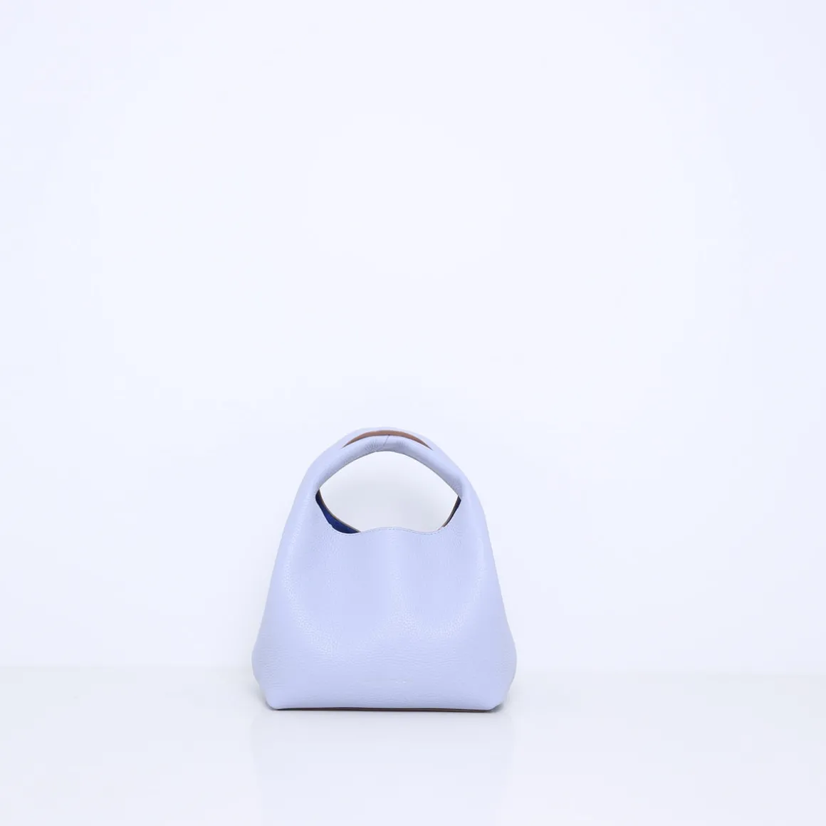 Smaak Amsterdam Crossbody Tassen-DAISY | LAVENDER - BLUE Lavender-blue