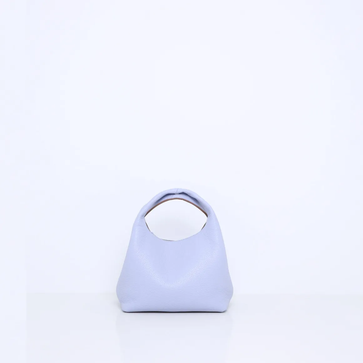 Smaak Amsterdam Crossbody Tassen-DAISY | LAVENDER - BLUE Lavender-blue