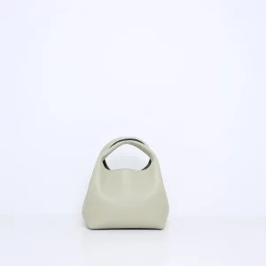 Smaak Amsterdam Crossbody Tassen-DAISY | Olive