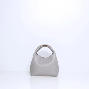 Smaak Amsterdam Crossbody Tassen-DAISY | Taupe