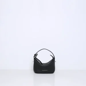 Smaak Amsterdam Handtassen | Crossbody Tassen-DENIZ | Black