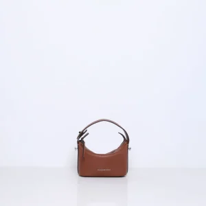 Smaak Amsterdam Handtassen | Crossbody Tassen-DENIZ | Camel