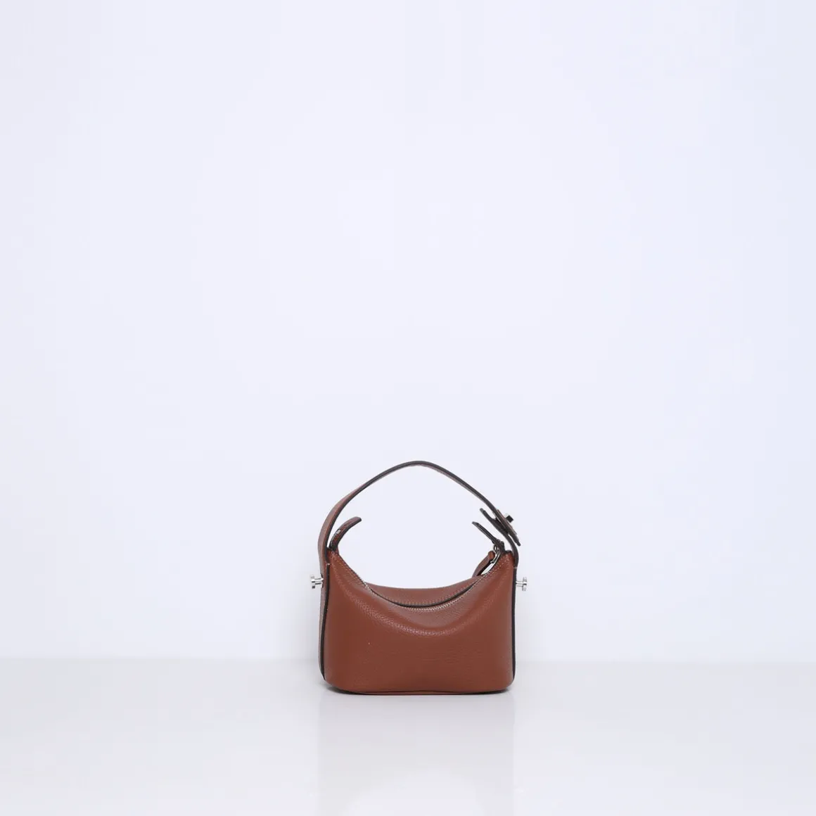Smaak Amsterdam Handtassen | Crossbody Tassen-DENIZ | Camel