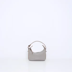 Smaak Amsterdam Handtassen | Crossbody Tassen-DENIZ | Taupe