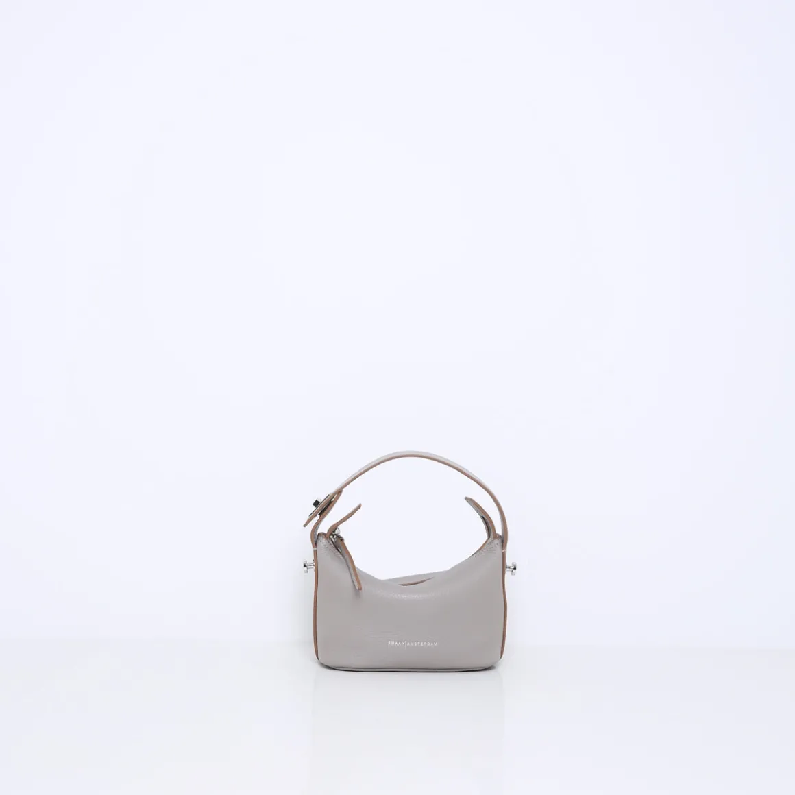Smaak Amsterdam Handtassen | Crossbody Tassen-DENIZ | Taupe