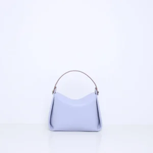 Smaak Amsterdam Handtassen-DUKE (online exclusive) | LAVENDER - BLUE Lavender-blue