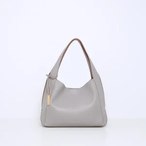 Smaak Amsterdam Handtassen | Crossbody Tassen-ELLES | Taupe