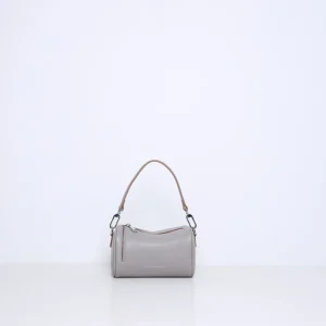 Smaak Amsterdam Handtassen | Crossbody Tassen-FIGU | Taupe