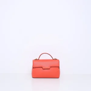 Smaak Amsterdam Crossbody Tassen-FLORA | Fire