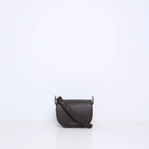 Smaak Amsterdam Crossbody Tassen-FRANKLIN | DARK CHOCOLAT Darkchocolat
