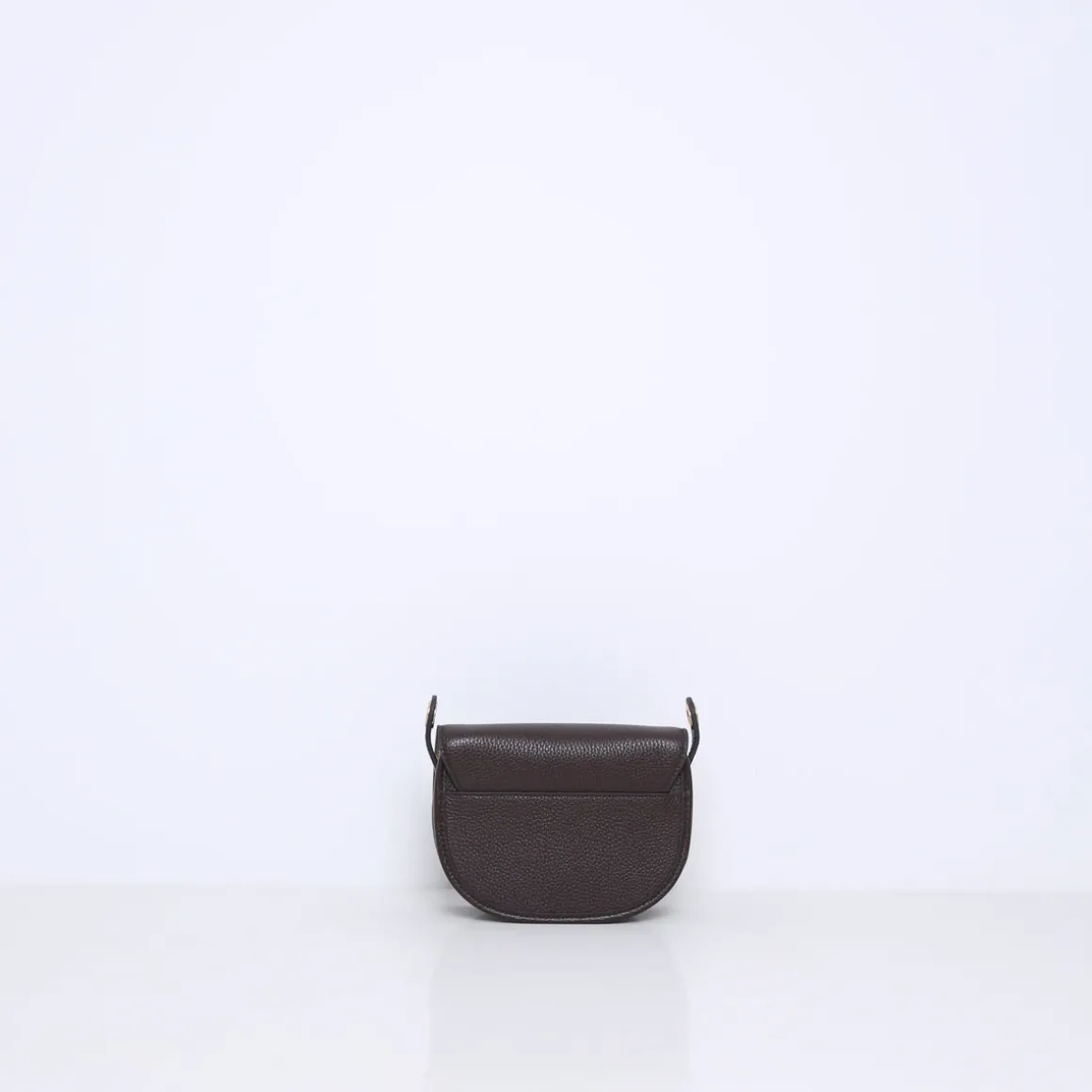 Smaak Amsterdam Crossbody Tassen-FRANKLIN | DARK CHOCOLAT Darkchocolat