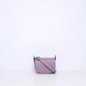 Smaak Amsterdam Crossbody Tassen-FRANKLIN | Fig