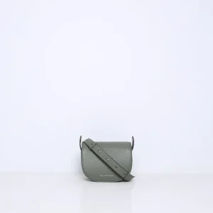 Smaak Amsterdam Crossbody Tassen-FRANKLIN | Pine