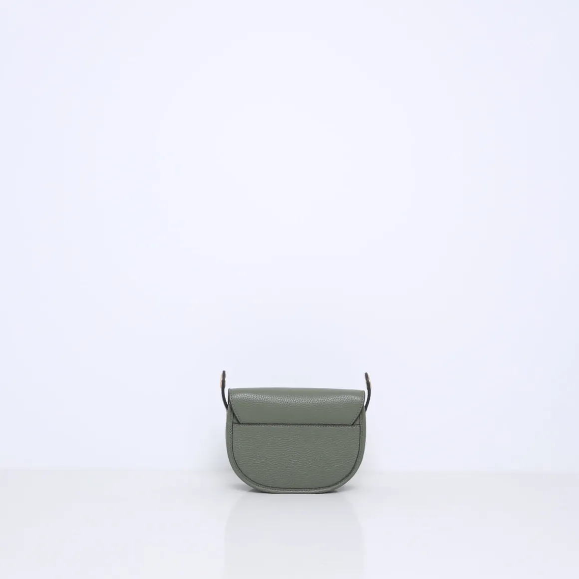Smaak Amsterdam Crossbody Tassen-FRANKLIN | Pine