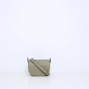 Smaak Amsterdam Crossbody Tassen-FRANKLIN | Sage