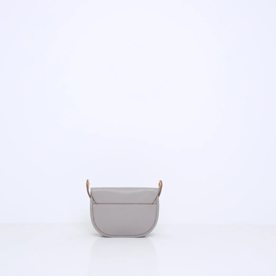 Smaak Amsterdam Crossbody Tassen-FRANKLIN | Taupe