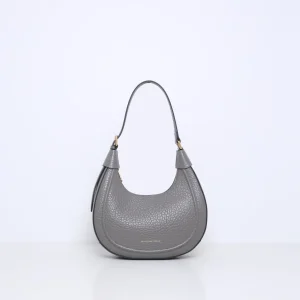Smaak Amsterdam Crossbody Tassen | Schoudertassen-GAELLE | SLATE GREY Slategrey