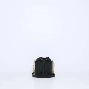 Smaak Amsterdam Crossbody Tassen-GINA (online exclusive) | Black