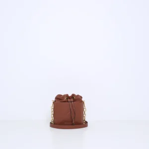 Smaak Amsterdam Crossbody Tassen-GINA (online exclusive) | Camel