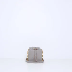 Smaak Amsterdam Crossbody Tassen-GINA (online exclusive) | Taupe