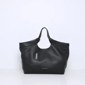 Smaak Amsterdam Handtassen | Crossbody Tassen-GRETE | Black