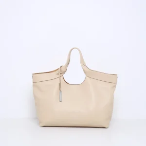 Smaak Amsterdam Handtassen | Crossbody Tassen-GRETE | Limestone