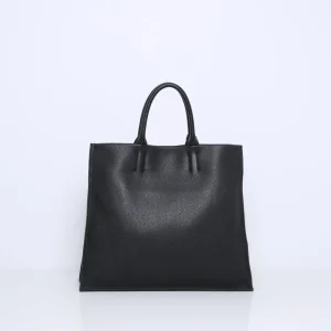 Smaak Amsterdam Handtassen | Crossbody Tassen-HILLY | Black