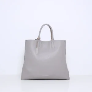 Smaak Amsterdam Handtassen | Crossbody Tassen-HILLY | Taupe