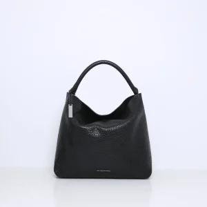 Smaak Amsterdam Schoudertassen | Laptoptassen-HUTTON | Black