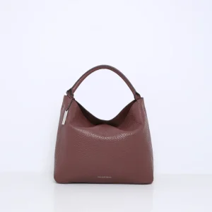 Smaak Amsterdam Schoudertassen | Laptoptassen-HUTTON | Plum