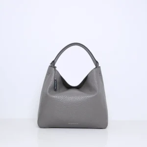 Smaak Amsterdam Schoudertassen | Laptoptassen-HUTTON | SLATE GREY Slategrey