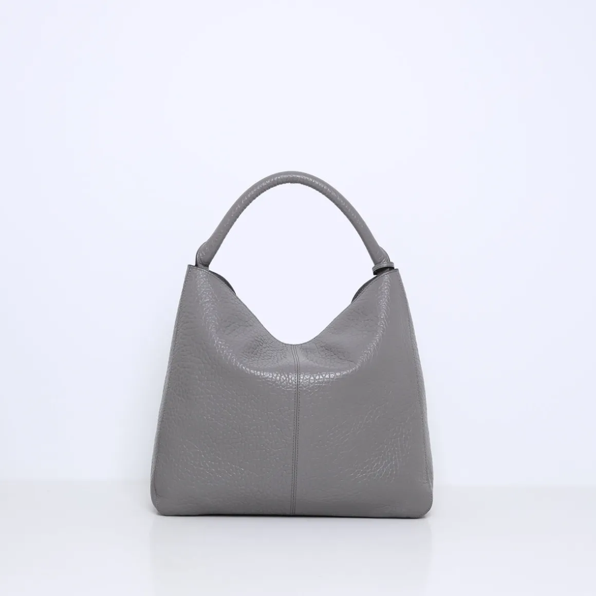 Smaak Amsterdam Schoudertassen | Laptoptassen-HUTTON | SLATE GREY Slategrey