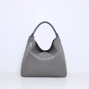 Smaak Amsterdam Schoudertassen | Laptoptassen-HUTTON XL | SLATE GREY Slategrey