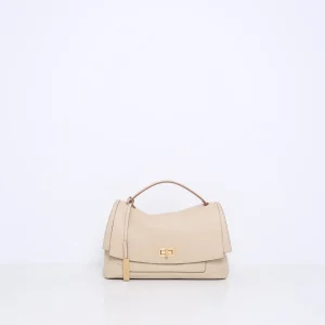 Smaak Amsterdam Handtassen | Crossbody Tassen-IDA | Limestone