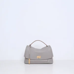 Smaak Amsterdam Handtassen | Crossbody Tassen-IDA | Taupe