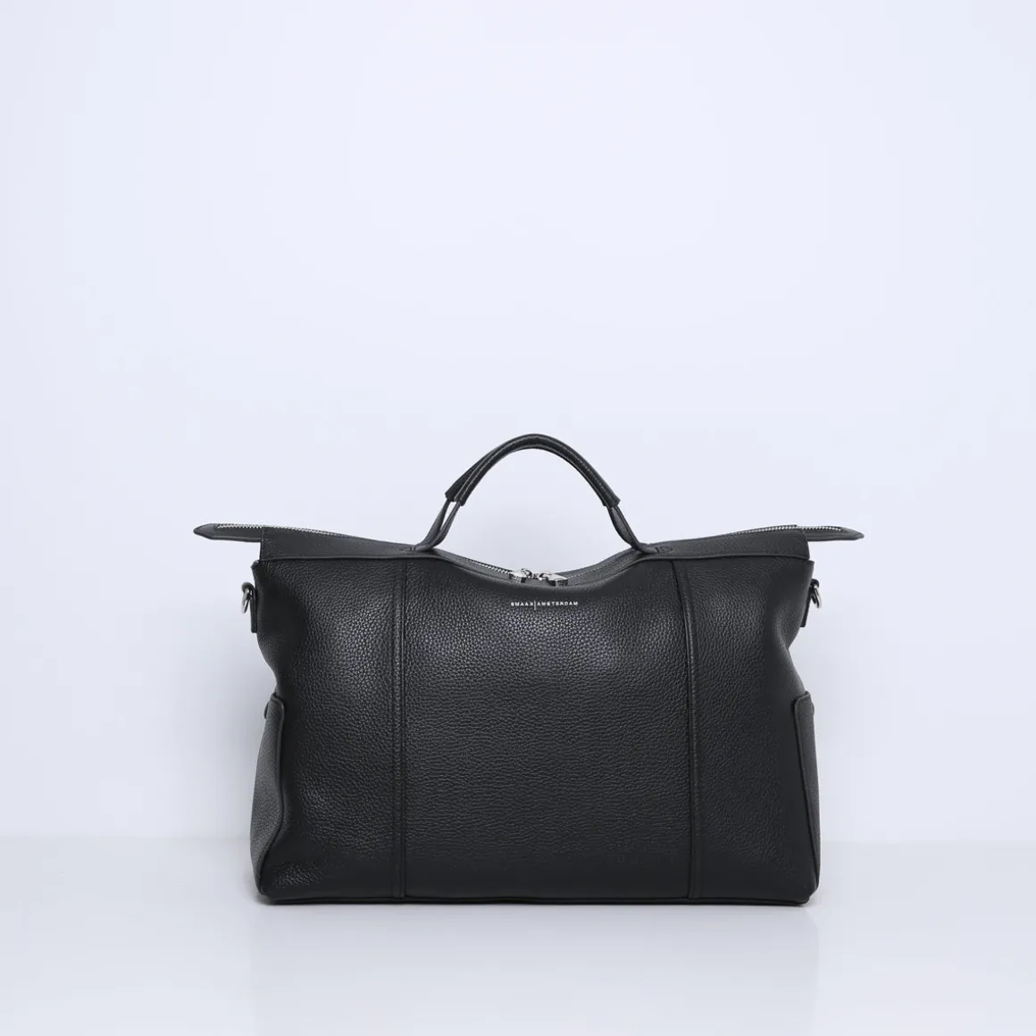 Smaak Amsterdam Handtassen | Laptoptassen-IKE | Black