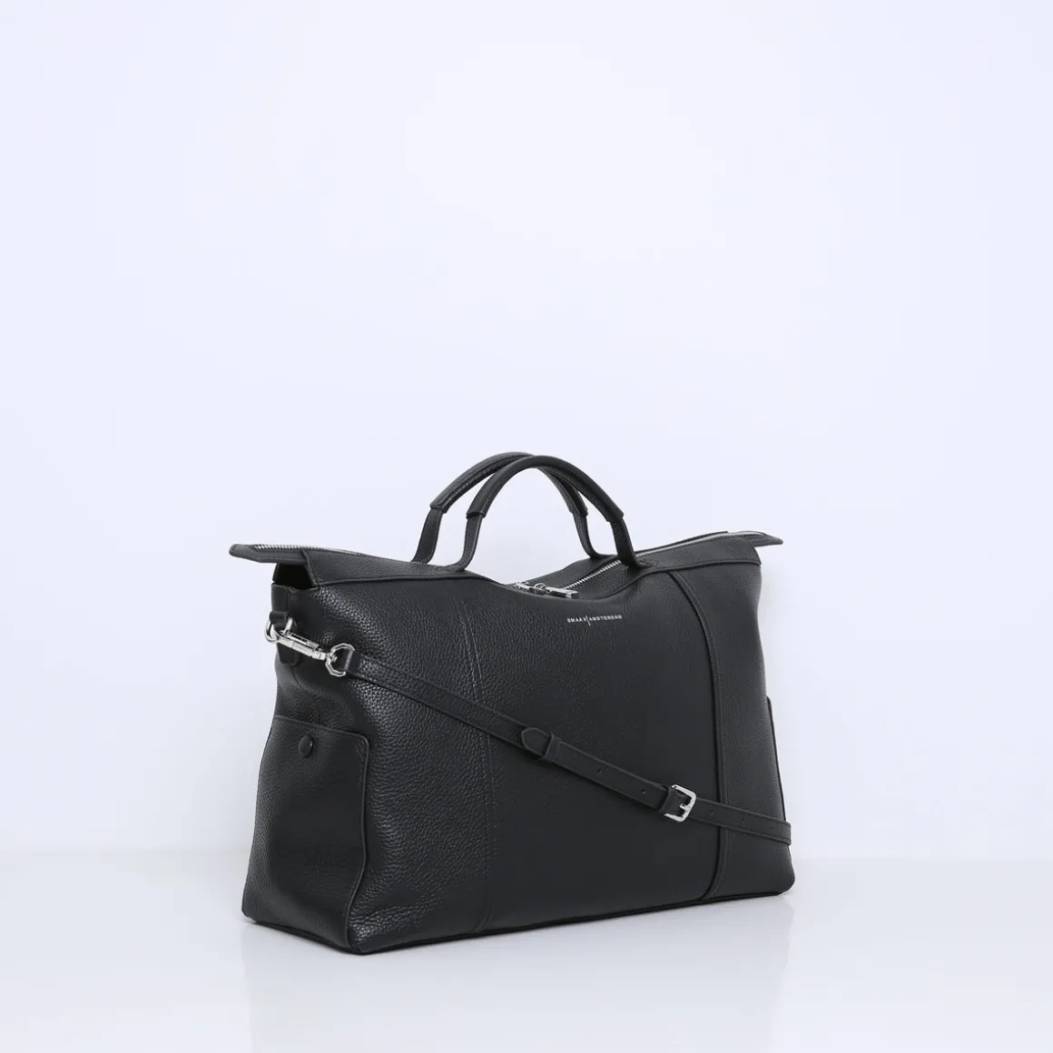 Smaak Amsterdam Handtassen | Laptoptassen-IKE | Black