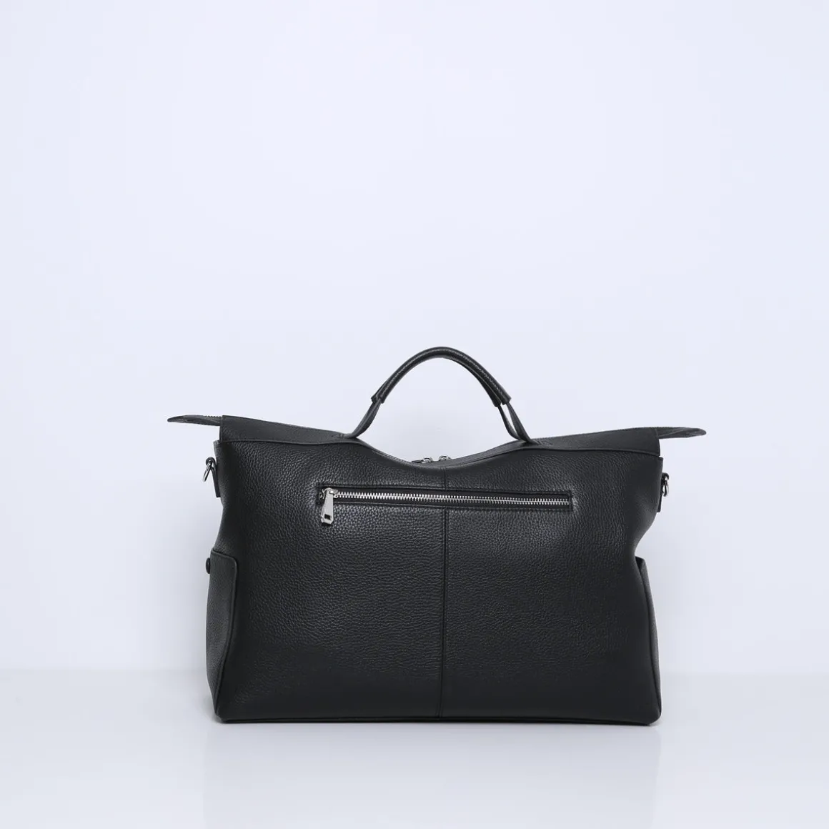 Smaak Amsterdam Handtassen | Laptoptassen-IKE | Black