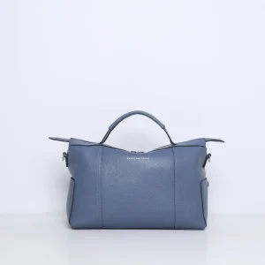 Smaak Amsterdam Handtassen | Laptoptassen-IKE | Denim