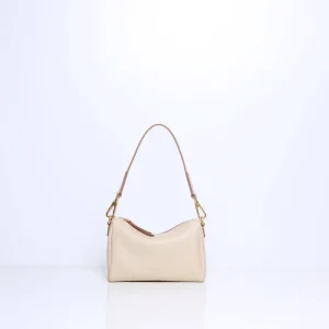 Smaak Amsterdam Crossbody Tassen | Schoudertassen-JACK | Limestone