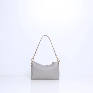 Smaak Amsterdam Crossbody Tassen | Schoudertassen-JACK | Taupe